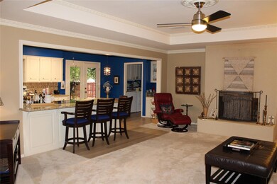 2810 Venture Cir, Denison, TX 75020 - photo 4