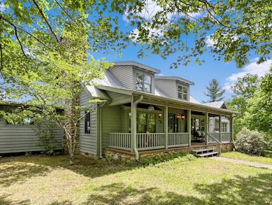 388 Hemlock Ridge LN, Catawba,VA