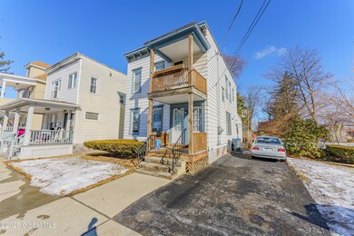 33 Lincoln Ave, Albany, NY 12206 - photo 3