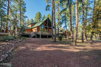 6459 W Marcy Way, Pine, AZ 85544 - photo 2