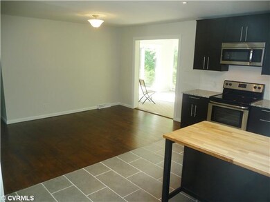 Dining Room - Dining area