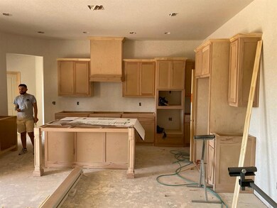 1001 Thompson Rd, Weatherford, TX 76087 - photo 4