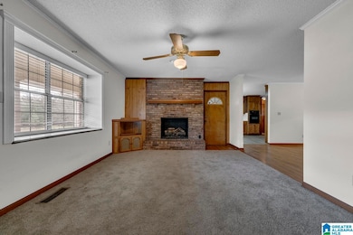 1212 Whitten Rd, Mount Olive, AL 35117 - photo 5