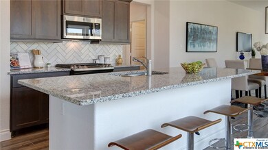 405 Lacey Oak Loop, San Marcos, TX 78666 - photo 6