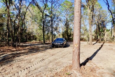 1.25 ACRE HOMESITE