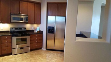 Kitchen from great room