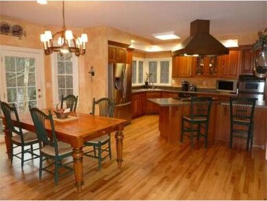30 Penny Ln, North Easton, MA 02356 - photo 4