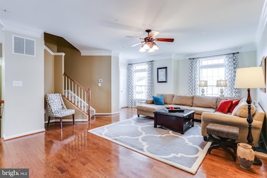 1756 Theale Way, Hanover, MD 21076 - photo 3