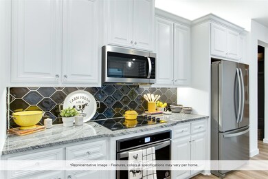 715 Tower Rd, Wylie, TX 75098 - photo 4