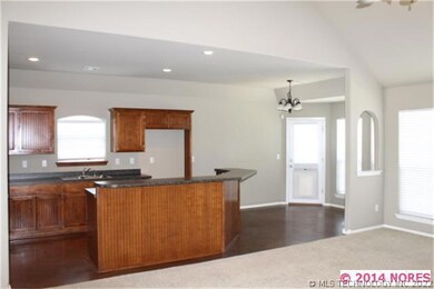 kitchen/nook
