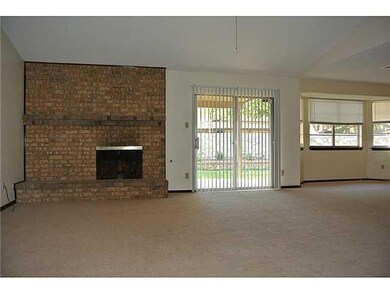 1721 Vista Real Dr, El Paso, TX 79935 - photo 5