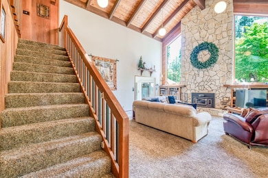 39145 Checkerbloom Ln, Shaver Lake, CA 93664 - photo 7