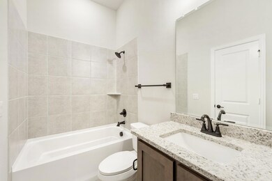 10704 Stanhope Dr, Crowley, TX 76036 - photo 7