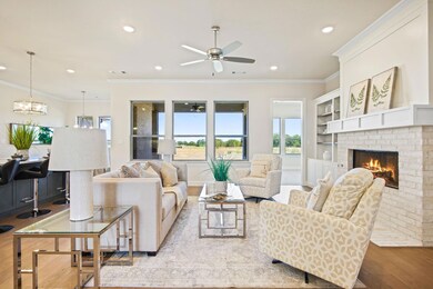 117 Moreland St, Paradise, TX 76073 - photo 5