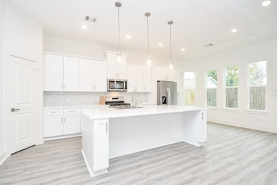 Experience the charm of a well-organized kitchen a