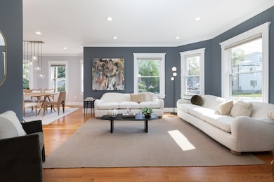 54 Marathon St unit 1, Arlington, MA 02474 - photo 5