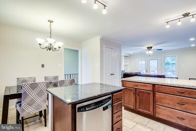 1410 Northcrest Dr, Silver Spring, MD 20904 - photo 5