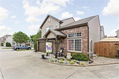 2632 Fraiser Fir Dr, Greenwood, IN 46143 - photo 2