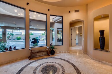 FOYER
