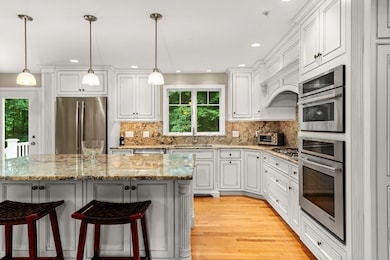 235 Old Cart Way, North Andover, MA 01845 - photo 2