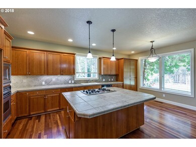 Kitchen/Nook
