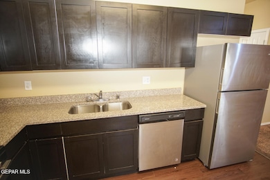 7. Kitchen