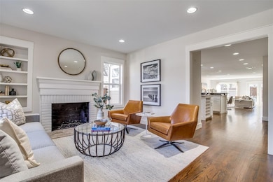 4206 Camden Ave, Dallas, TX 75206 - photo 4