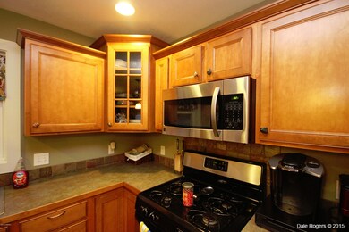 853 Soren Ct SE unit 5, Lowell, MI 49331 - photo 6