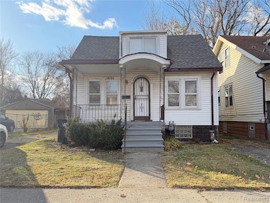 19703 Keating St, Highland Park, MI 48203 - photo 4