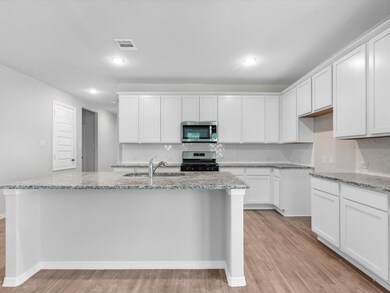 26007 Smokey Willow Dr, Tomball, TX 77375 - photo 2