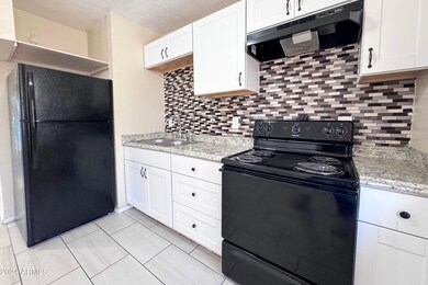 1753 E Harvard St unit 1, Phoenix, AZ 85006 - photo 2