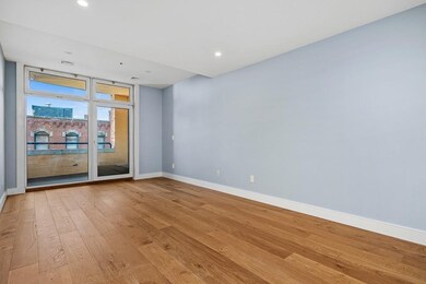 The Mariner Condominiums unit 509, Boston, MA 02109 - photo 5