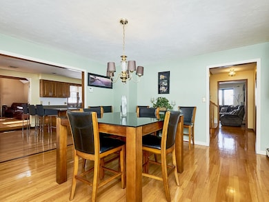 93 Nevin Rd, South Weymouth, MA 02190 - photo 5