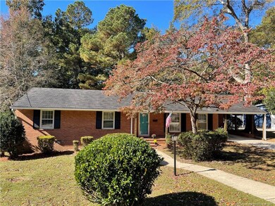 256 Westwood Dr, Fayetteville, NC 28303 - photo 2