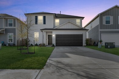 25631 Balsamroot Dr, Magnolia, TX 77355 - photo 2