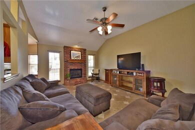 700 Verreaux Ct, Norman, OK 73072 - photo 6