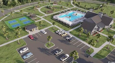 1310 Wykham Park Dr, Myrtle Beach, SC 29579 - photo 5