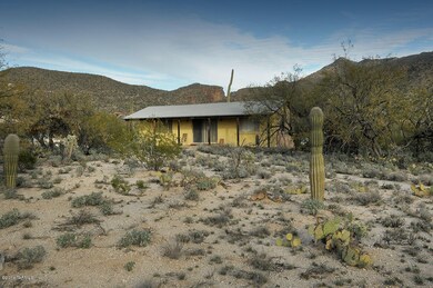 Bunkhouse