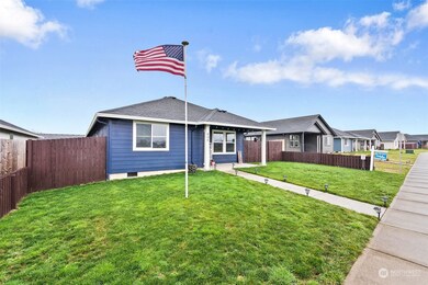 404 Herren Ave, Winlock, WA 98596 - photo 3