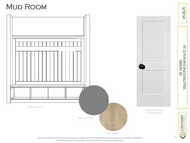 2775 Marie Way, Cumming, GA 30028 - photo 4