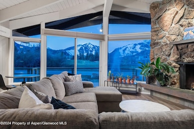 1650 Homestake Dr, Aspen, CO 81611 - photo 3