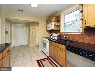 261 W Crystal Lake Ave, Haddonfield, NJ 08033 - photo 5