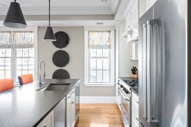 689 E 4th St unit 5, South Boston, MA 02127 - photo 3