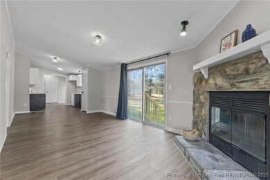 5888 Butler Nursery Rd, Fayetteville, NC 28306 - photo 6