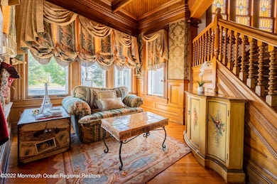 201 Main St unit The Fountain House, Matawan, NJ 07747 - photo 5