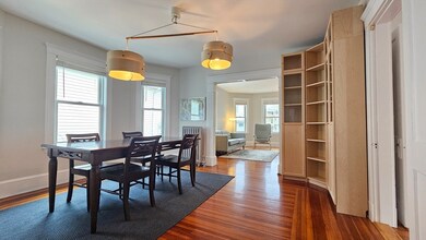 21 Ericsson St unit 3, Cambridge, MA 02138 - photo 5