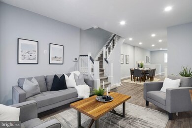 611 E Locust Ave, Philadelphia, PA 19144 - photo 3