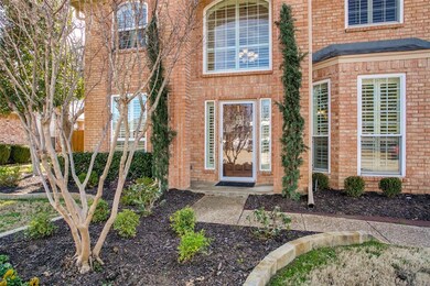 805 Crystal Ln, Hurst, TX 76054 - photo 3