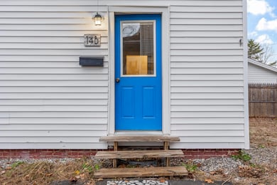 14 Goddard St unit B, Lisbon Falls, ME 04252 - photo 3