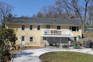 1 Skyview Rd, Lexington, MA 02420 - photo 2
